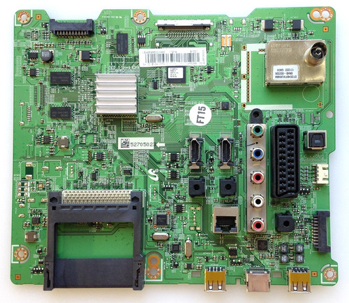 Platine main board - , ref