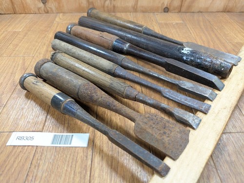 Chisel japonais vintage - chisel,