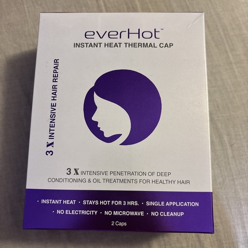 Everhot instant heat - instant,