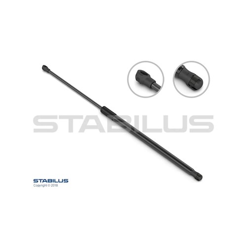 Stabilus vérin hayon - vérin, de