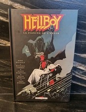 HELLBOY TOME 12 LA FIANCÉE DE
