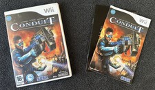 The Conduit - Undercover /