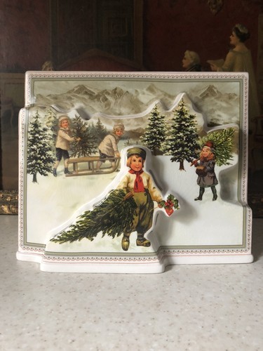 Photophore ancien villeroy - ancien,