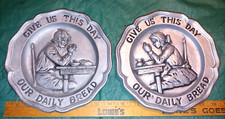Metal Plaques