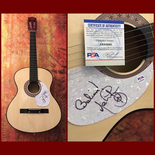 Psa nils lofgren guitariste - psa,