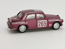 BRUMM ÉCHELLE 1/43 ème