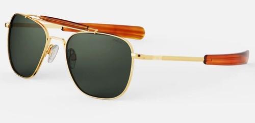 Randolph lunettes soleil - lunettes, de