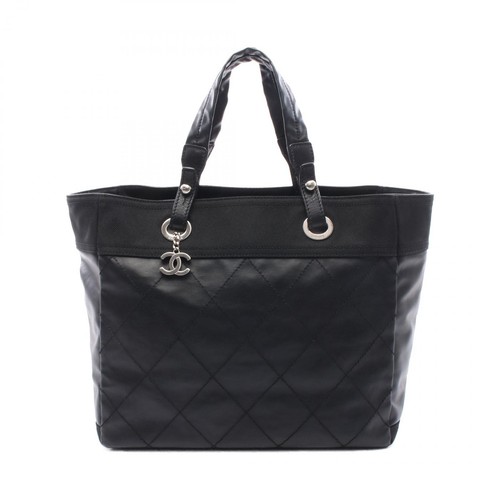 Sac fourre tout chanel - fourre-tout,
