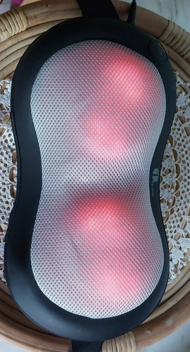 Coussin massage relaxation - coussin,