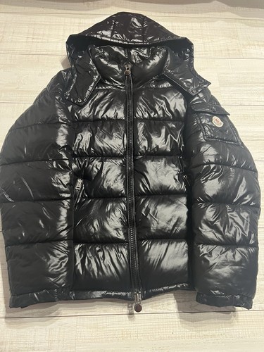 Doudoune moncler - doudoune,