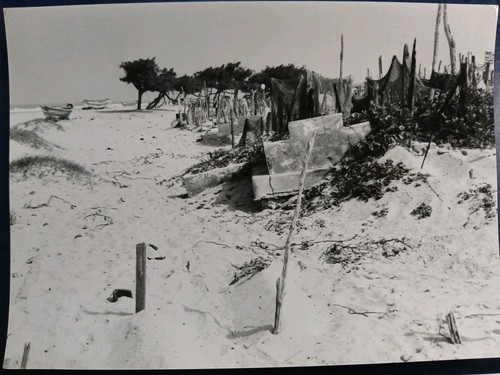 Sénégal 1970 saint louis - c.1970,