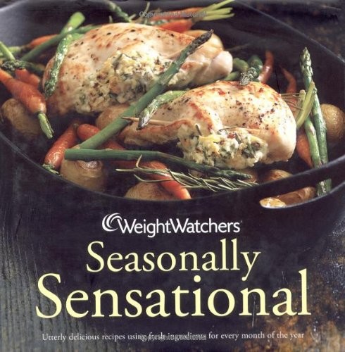 Weight watchers seasonally - weight,