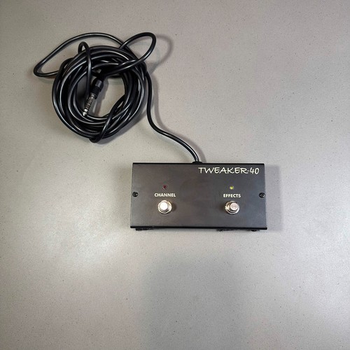 Egnater tweaker watt - egnater, tweaker-40