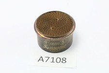 Pot catalytique Akrapovic