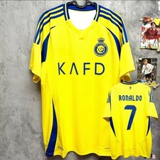 Maillot Football Ronaldo Al