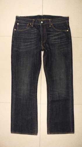 Jean homme levi 527 bootcut - jean,
