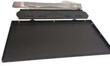 2 Level Metal Tailgate Table for 2021-2024 Ford Bronco