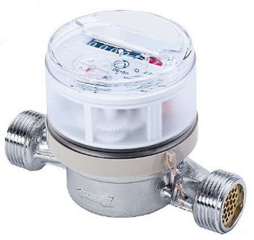 Compteur eau eichjahr2020 - d'eau,