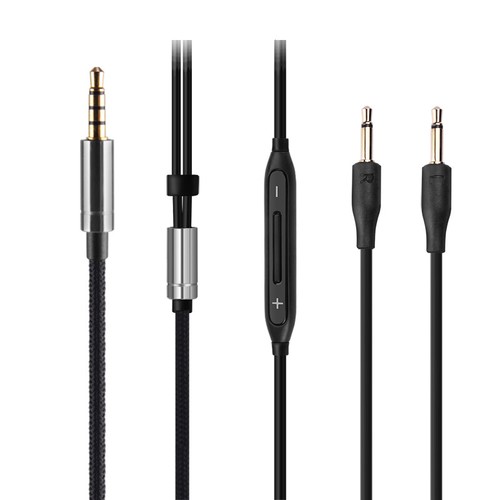 Occ audio cable with mic - occ,