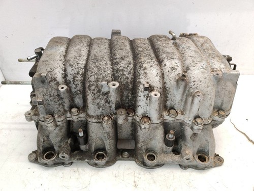 Lexus 430 v8 - sc, 2004