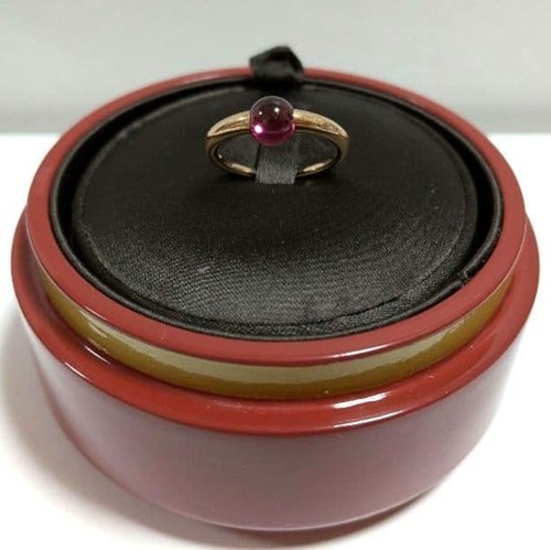 Bague pomellato mama - non,