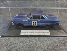 Miniature 1/43 Ford falcon