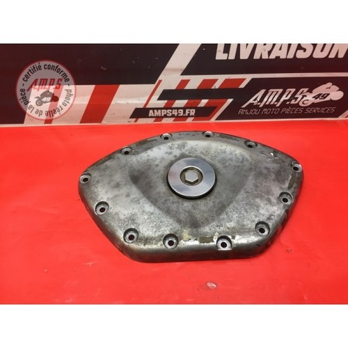 Couvercle avant honda - couvercle,
