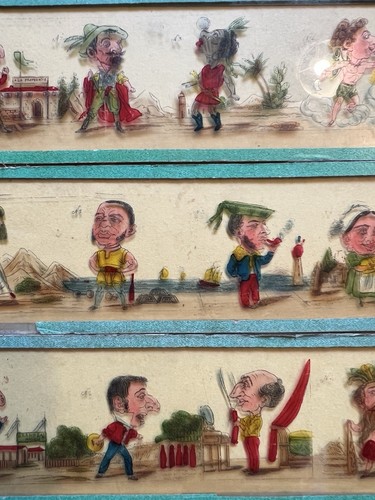 Lot plaques photos verre - photos,