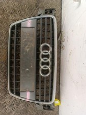Calandre AUDI A4 3 PHASE 1