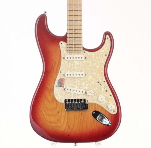 Fender american deluxe - american,