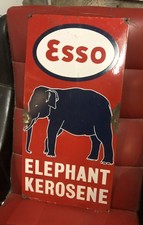 plaque émaillée ancienne