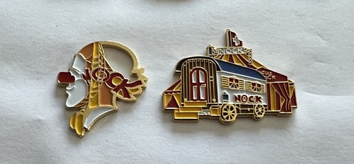 Pin lapel - lapel, spilla
