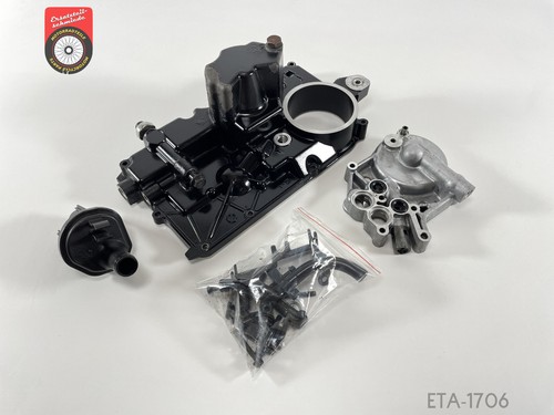 Carter huile kawasaki zrx - carter,