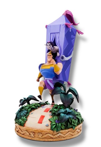 Disney figurine lumineuse - figurine,