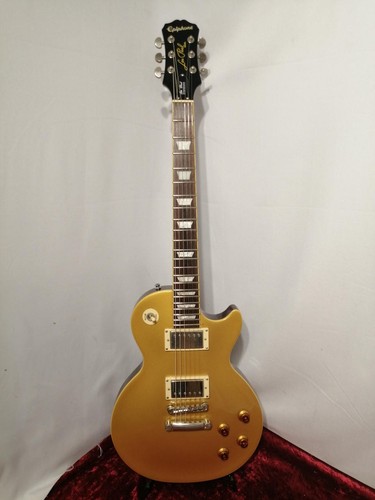 Epiphone lespaul standard - [epiphone],