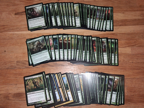 Cartes uncos magic - uncos,