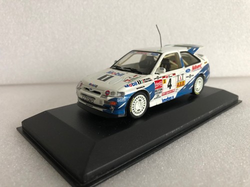 Ford escort cosworth portugal - cosworth,