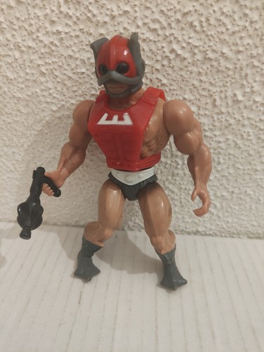 Zodac motu mattel - zodac, masters