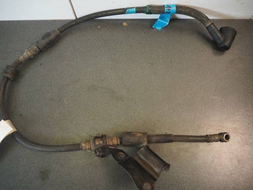 Pantalon frein suzuki t500 - de,