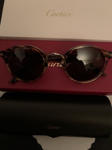 Lunettes cartier vintage - cartier,,
