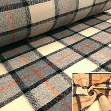 Tissu en laine Oeko-Tex® à