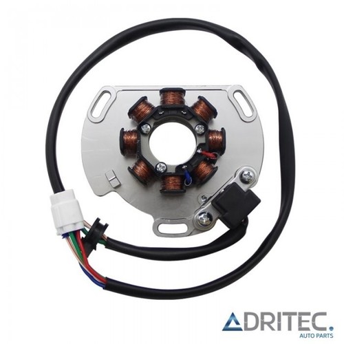 Alternateur stator pour - stator,