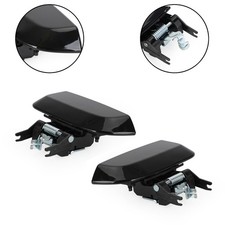 Arrière Passagers Externe