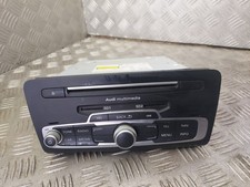 AUTORADIO CD - AUDI A1 I (1)