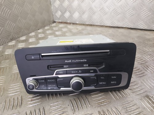 Autoradio audi a1 - autoradio, cd