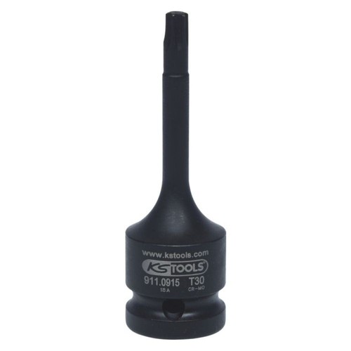 Douille tournevis chocs - tournevis,