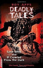 Love Bites Et Ça A Rampé Du