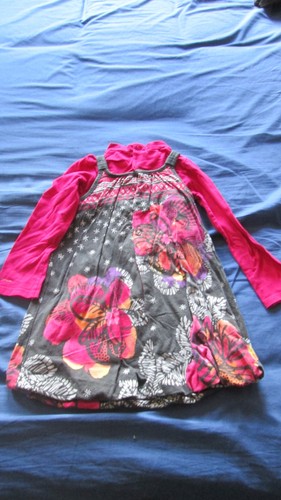 Robe catimini taille 3 - ,