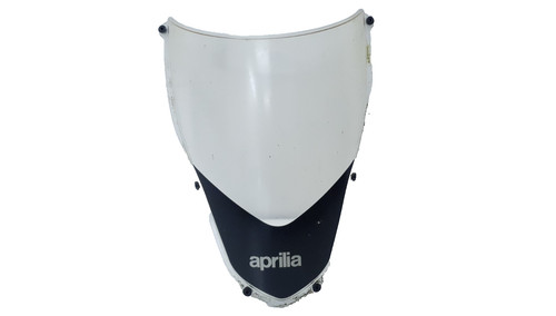 Bulle aprilia 2008 réf - rs,