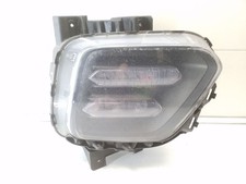 Kia Soul 2020 Right Headlight 92202J2 BOS116045